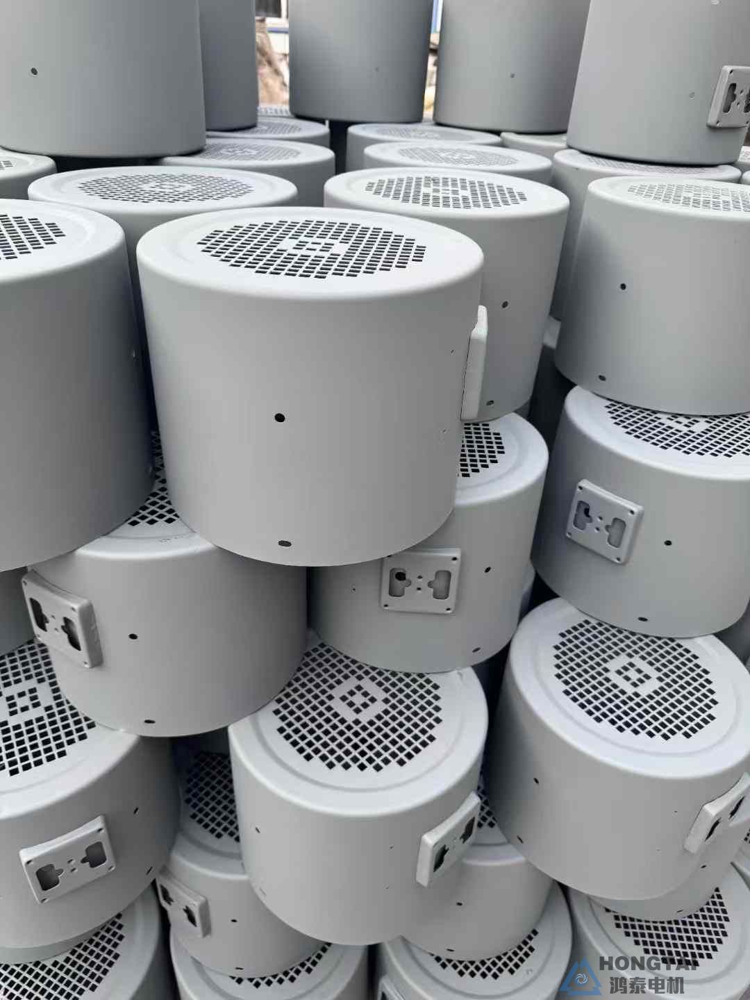 YBE2-160M-6变频电机用G系列变频风机