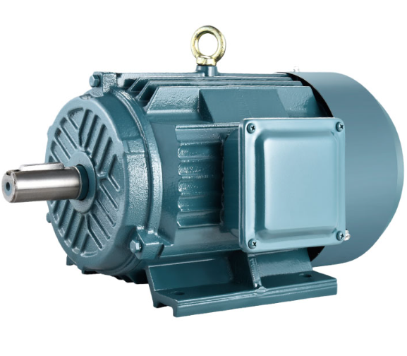 YBE2-160M-6六八极电机参数表